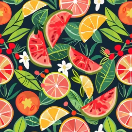 Summer Shape 182